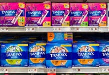 Troppo piombo nei Tampax, in California ammessa class action contro Procter & Gamble