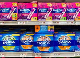 Troppo piombo nei Tampax, in California ammessa class action contro Procter & Gamble