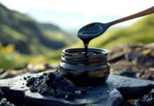 In laboratorio lo Shilajit, l’integratore star dei social Shilajit