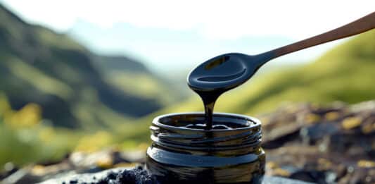 In laboratorio lo Shilajit, l’integratore star dei social Shilajit