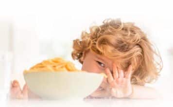 Non è pasta da bambini. Le nostre analisi sul cadmio in 100 alimenti CADMIO PASTA