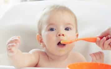 BABY FOOD METALLI PESANTI