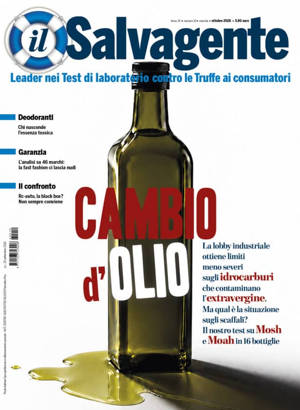 Il Salvagente 10/2026 (PDF)