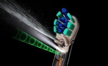 Caro, difettoso e messo in pausa: cosa succede allo spazzolino Dyson DYSON SPAZZOLINO