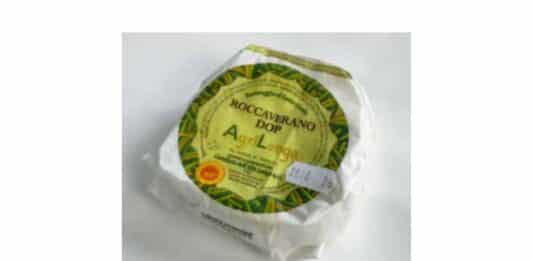 E. Coli Stec: richiamato formaggio Roccaverano Dop Agrilanga E.COLI STEC