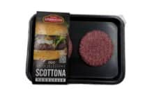 Hamburger di scottona Ambrosini richiamato per salmonella