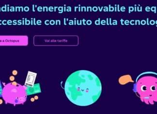 Giurì: stop alla pubblicità di Octopus Energy, è ingannevole