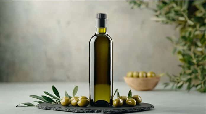 Cambio d’olio: test sull’extravergine a caccia di idrocarburi OLIO TEST MOAH