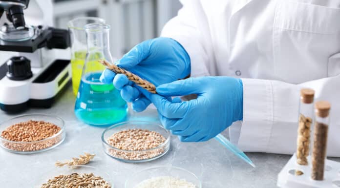 PESTICIDI SCIENZIATI