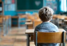 Scuole insicure e torride: solo 7 su 100 hanno il condizionatore