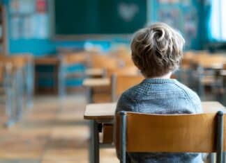 Scuole insicure e torride: solo 7 su 100 hanno il condizionatore