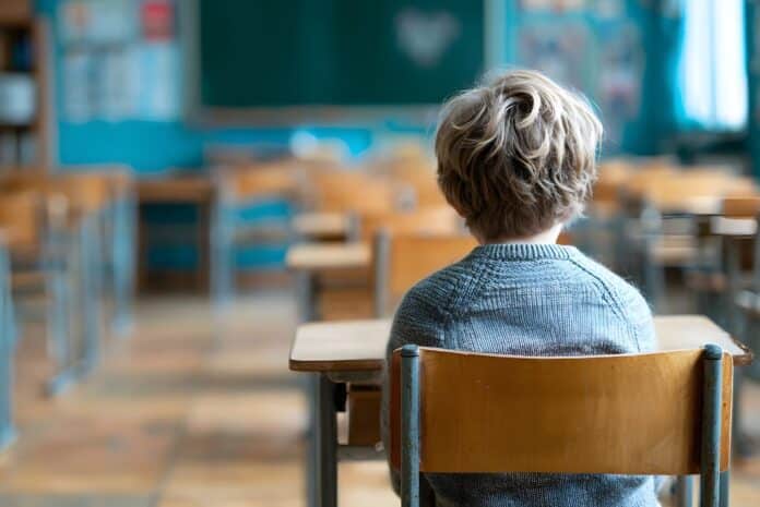 SCUOLA SICUREZZA