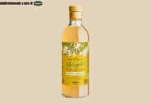 Ponti presenta Melagold®: l’aceto di mele biologico che celebra natura e innovazione