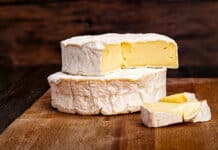 Listeria, richiamato un lotto di brie Neutre