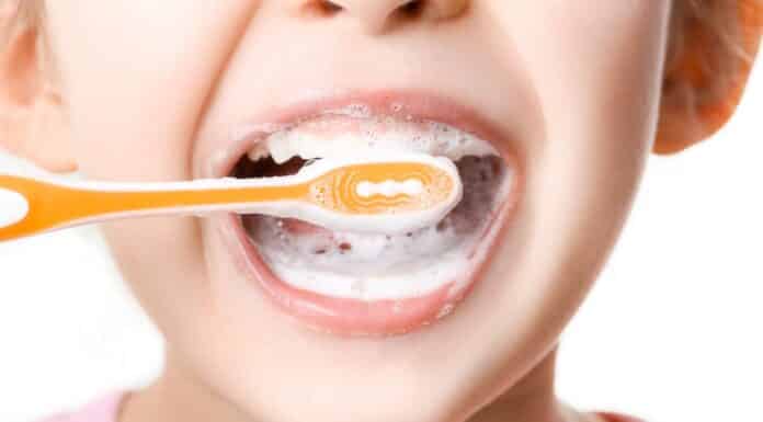 DENTIFRICI BAMBINI