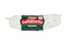 Salame Galbanetto Galbani richiamato per presunta presenza di corpi estranei galbanetto