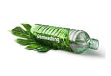 Scatta il divieto di greenwashing sui prodotti: i claim ecologici devono essere dimostrabili greenwashing