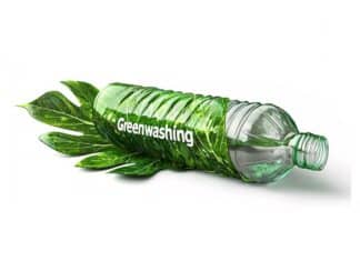 Scatta il divieto di greenwashing sui prodotti: i claim ecologici devono essere dimostrabili greenwashing