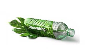 Scatta il divieto di greenwashing sui prodotti: i claim ecologici devono essere dimostrabili greenwashing