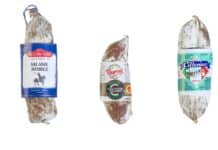 Salami, il “made in Italy” sbanca il test svizzero salame