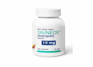 TAVNEOS