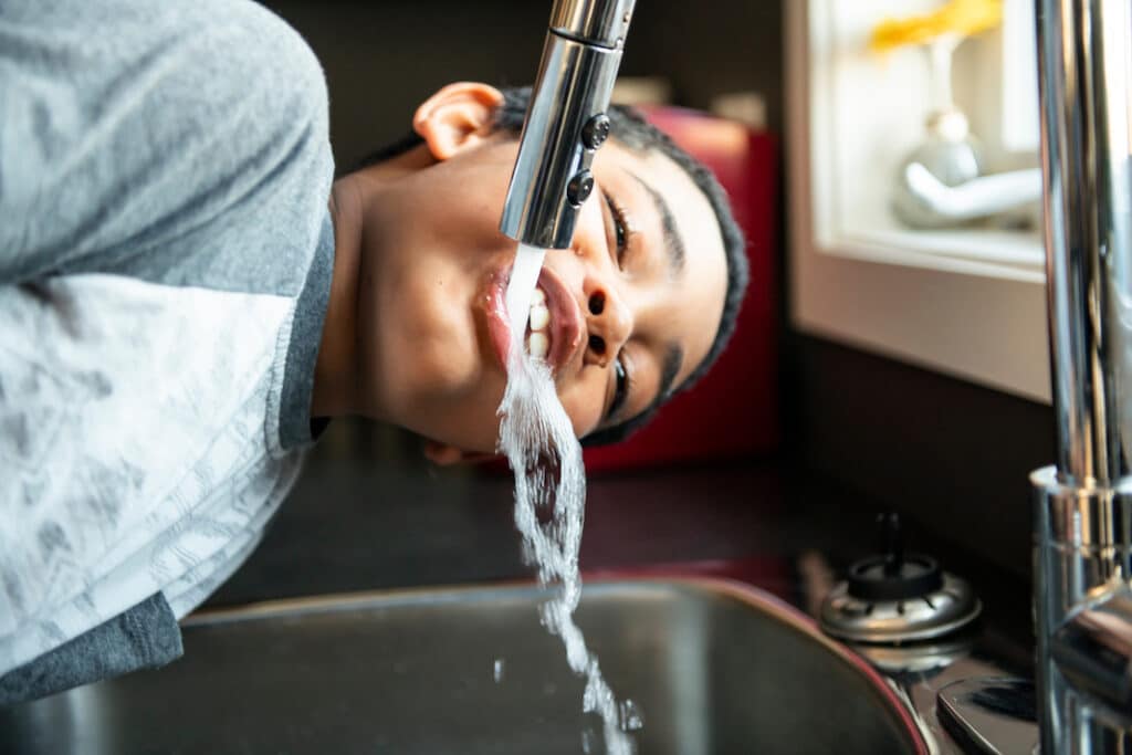 Isde: “Il Parlamento voti la legge per ridurre l’arsenico nell’acqua”