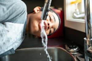 Isde: “Il Parlamento voti la legge per ridurre l’arsenico nell’acqua”