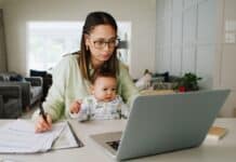 Bonus mamme 2026, al via le domande: fino a 720 euro per le lavoratrici madri bonus mamme