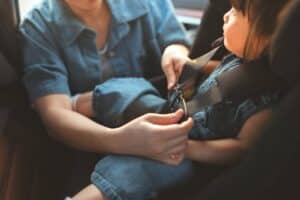 Seggiolini auto, allarme sicurezza per Axkid Minikid Core e Britax Römer Baby-Safe Pro
