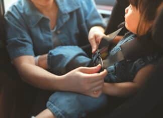 Seggiolini auto, allarme sicurezza per Axkid Minikid Core e Britax Römer Baby-Safe Pro