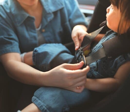 Seggiolini auto, allarme sicurezza per Axkid Minikid Core e Britax Römer Baby-Safe Pro
