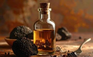 Tartufo, il grande inganno dell’aroma chimico TARTUFO
