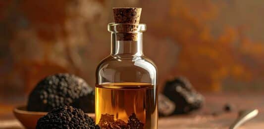 Tartufo, il grande inganno dell’aroma chimico TARTUFO
