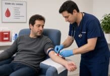 Analisi del sangue, lo studio: digiunare non serve sempre sangue