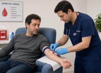 Analisi del sangue, lo studio: digiunare non serve sempre sangue
