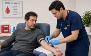 Analisi del sangue, lo studio: digiunare non serve sempre sangue
