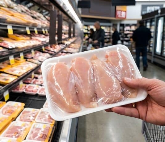 Petti di pollo pieni di batteri: K-tipp trova E.coli e Campylobacter in 10 prodotti su 16