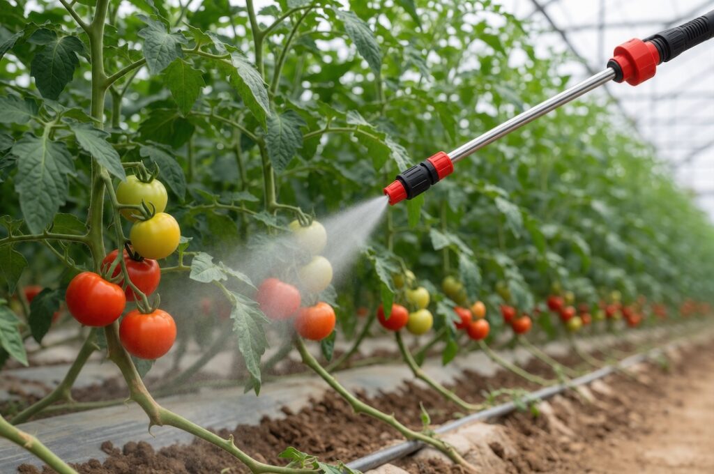 Pomodori, Bayer chiede il raddoppio dei limiti per un insetticida killer delle api. Efsa dà il via libera