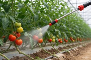 Pomodori, Bayer chiede il raddoppio dei limiti per un insetticida killer delle api. Efsa dà il via libera