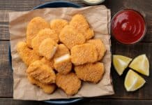 Pollo, sempre più nuggets e polpette: come si maschera la scarsa qualità pollo
