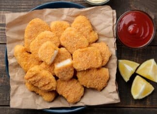 Pollo, sempre più nuggets e polpette: come si maschera la scarsa qualità pollo