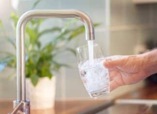 Pfas nelle acque, la Procura di Savona apre un’indagine dopo divieto di utilizzo acqua pfas