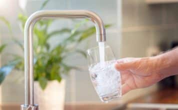 acqua pfas