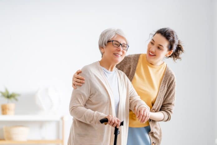Caregiver