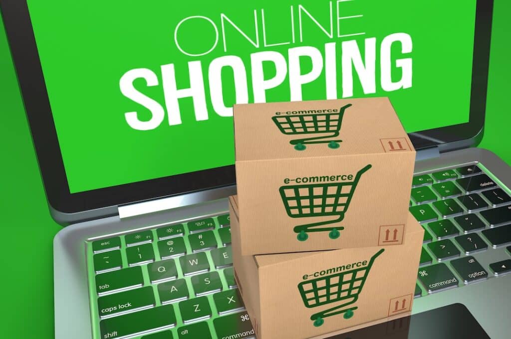 Avviso sulla garanzia legale, lo espone solo 1 negozio on line su 3. Assenti Amazon, Zalando, Shein e Ikea