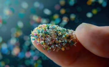 microplastiche