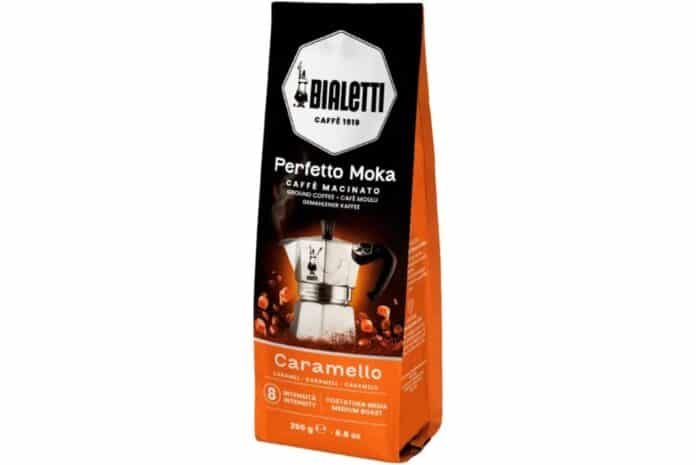 BIALETTI MOKA OCRATOSSINA