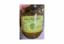 Botulino: richiamata salsa tartufata