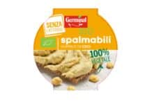 Germinal richiama hummus di ceci bio: scadenza illegibile