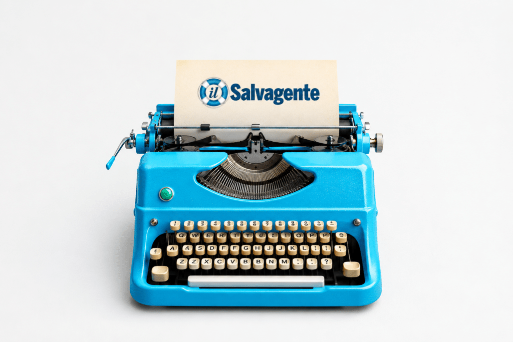Un nuovo abito, la stessa battaglia di sempre: benvenuto al nuovo ilsalvagente.it